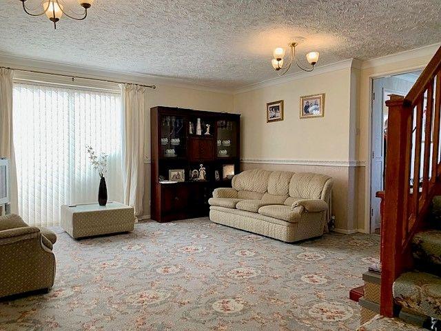 Second Lounge
