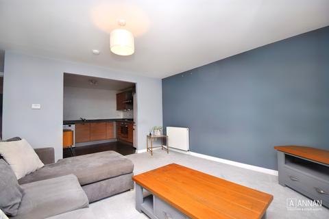 2 bedroom ground floor flat for sale - 8/2 Salamander Court, Leith, EH6 7JN