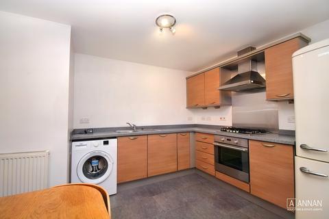 2 bedroom ground floor flat for sale - 8/2 Salamander Court, Leith, EH6 7JN