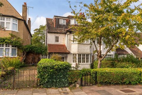 4 bedroom flat to rent - Llanvanor Road, London