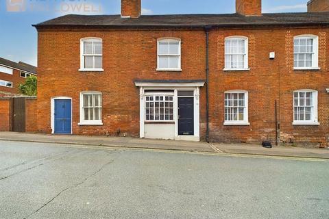 36 Beacon Street, Lichfield, WS13 7AJ