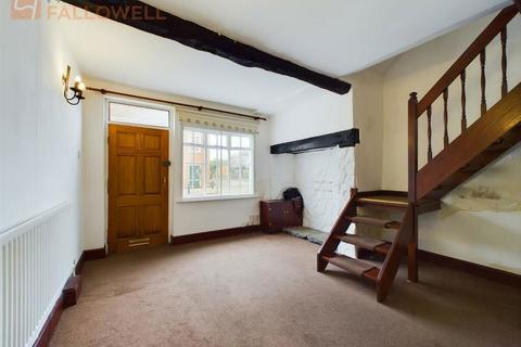 36 Beacon Street, Lichfield, WS13 7AJ