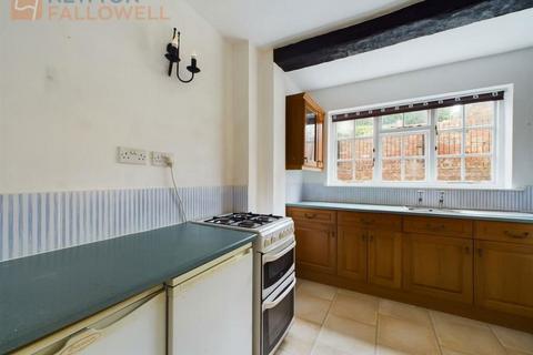 36 Beacon Street, Lichfield, WS13 7AJ
