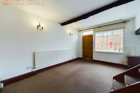 36 Beacon Street, Lichfield, WS13 7AJ