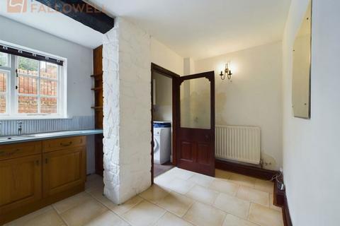 36 Beacon Street, Lichfield, WS13 7AJ
