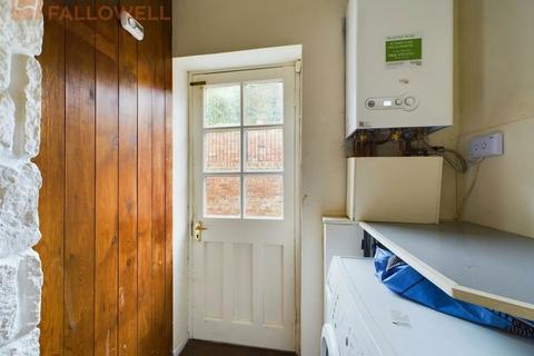 36 Beacon Street, Lichfield, WS13 7AJ