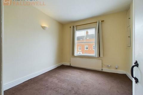 36 Beacon Street, Lichfield, WS13 7AJ
