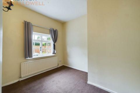 36 Beacon Street, Lichfield, WS13 7AJ