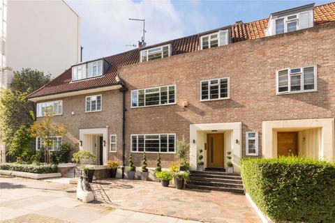 6 bedroom terraced house for sale, Hyde Park Street, Hyde Park, London