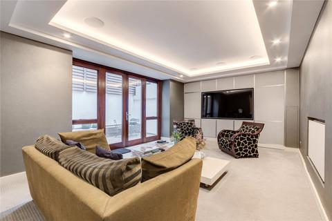 6 bedroom terraced house for sale, Hyde Park Street, Hyde Park, London