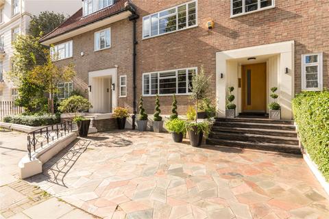 6 bedroom terraced house for sale, Hyde Park Street, Hyde Park, London