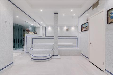 6 bedroom terraced house for sale, Hyde Park Street, Hyde Park, London, W2