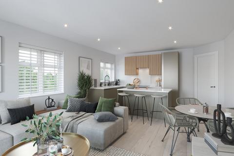 2 bedroom ground floor flat for sale - Poole BH14