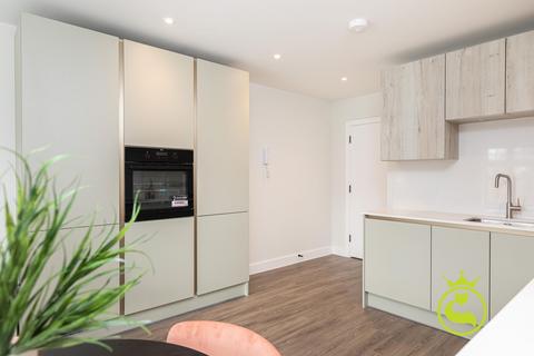 2 bedroom ground floor flat for sale, 31 Danecourt Road, Poole BH14