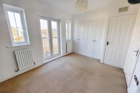 2 bedroom terraced house for sale - Greyfriars Lane, Longbenton, Newcastle upon Tyne, Tyne and Wear, NE12 8SS