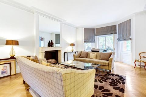 3 bedroom apartment for sale, Bramham Gardens, London, SW5