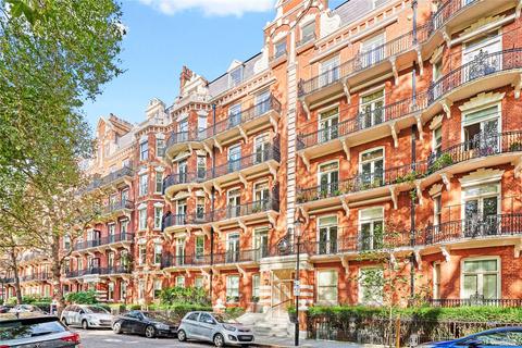 3 bedroom apartment for sale, Bramham Gardens, London, SW5