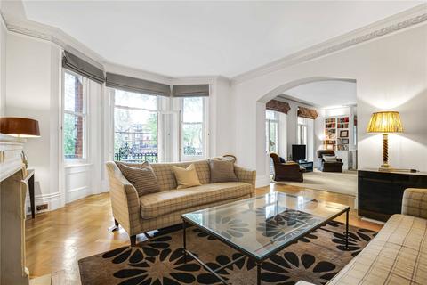 3 bedroom apartment for sale, Bramham Gardens, London, SW5