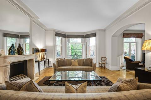 3 bedroom apartment for sale, Bramham Gardens, London, SW5