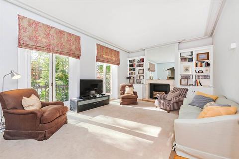 3 bedroom apartment for sale, Bramham Gardens, London, SW5