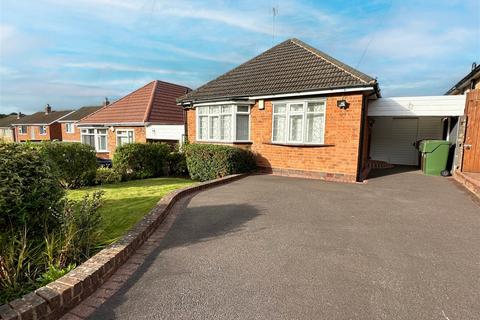 2 bedroom detached bungalow for sale, Corbett Road, Hollywood, B47 5LT