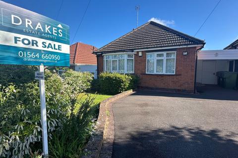 50 Corbett Road, Hollywood, Birmingham, B47 5LT