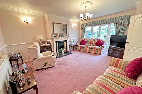 50 Corbett Road, Hollywood, Birmingham, B47 5LT