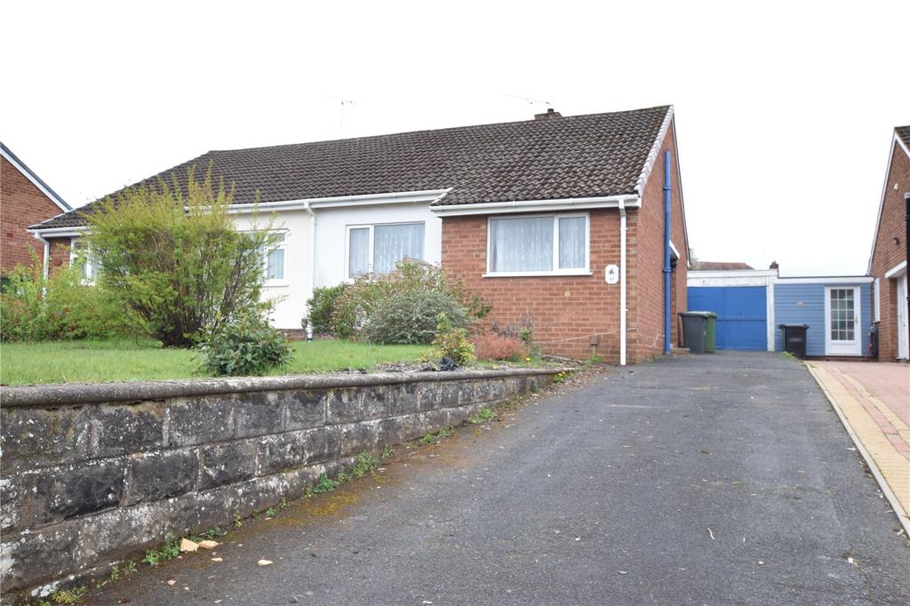 Summer Road, Kidderminster, Worcestershire, DY11 2 bed bungalow for