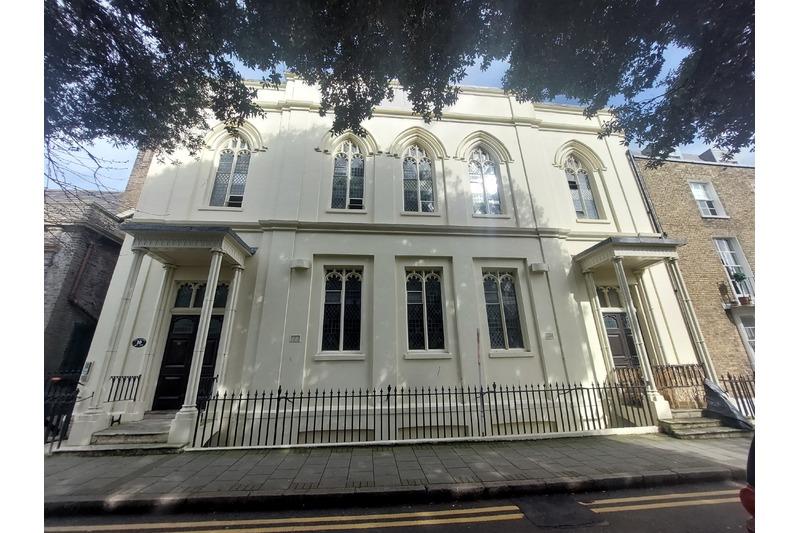 Hawley Square, Margate CT9 2 bed apartment for sale £175,000