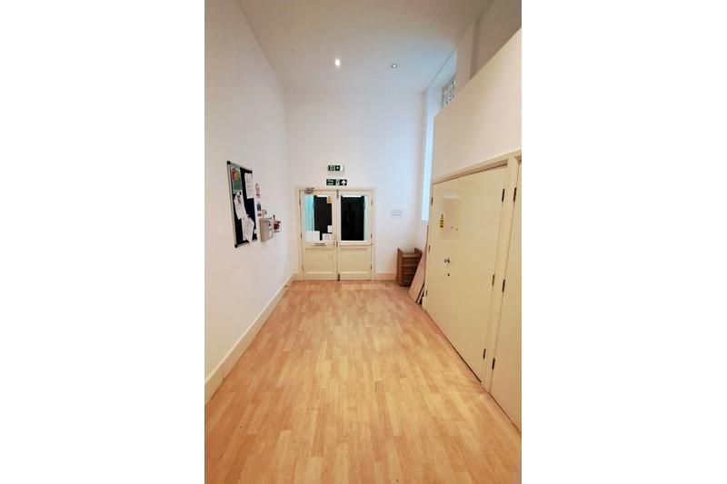 Hawley Square, Margate CT9 2 bed apartment for sale £175,000