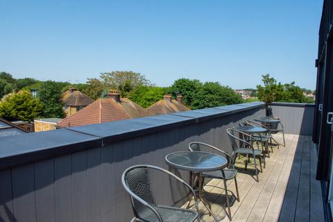 2 bedroom penthouse to rent, Dormer Court, Broadstairs CT10