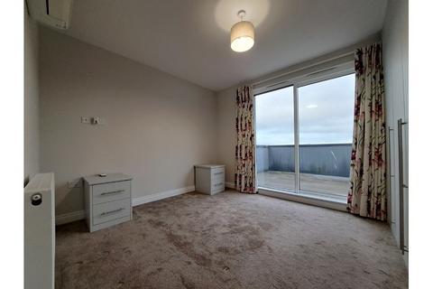 2 bedroom penthouse to rent, Dormer Court, Broadstairs CT10