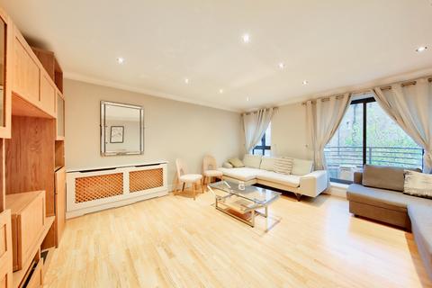 2 bedroom flat to rent, Huntsmore House, Pembroke Road , London W8
