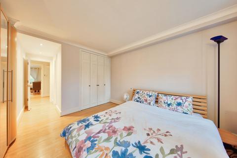 2 bedroom flat to rent, Huntsmore House, Pembroke Road , London W8