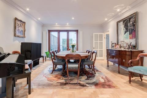 6 bedroom terraced house for sale, Hyde Park Street, London, W2