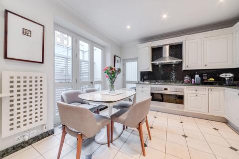 6 bedroom terraced house for sale, Hyde Park Street, London, W2