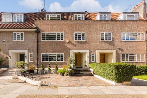 6 bedroom terraced house for sale, Hyde Park Street, London, W2