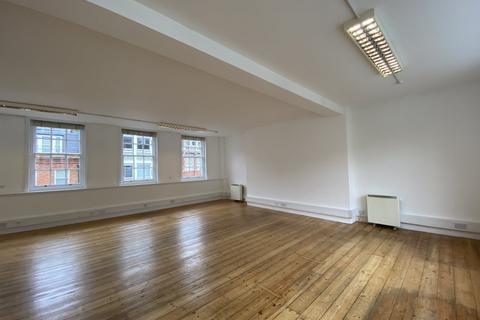 Office to rent, 51-53 Margaret Street, Fitzrovia, London, W1W 8SQ