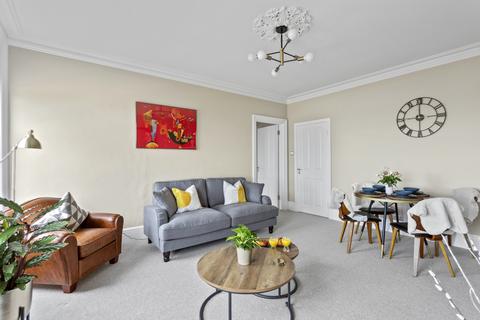 2 bedroom apartment to rent, Ethelbert Crescent, Margate CT9