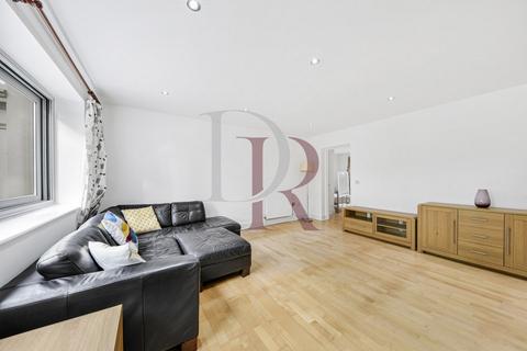 2 bedroom apartment to rent, Lord Raglan Court, Southgate Road, Islington, N1