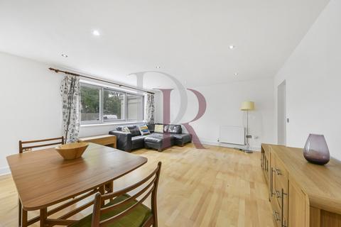 2 bedroom apartment to rent, Lord Raglan Court, Southgate Road, Islington, N1