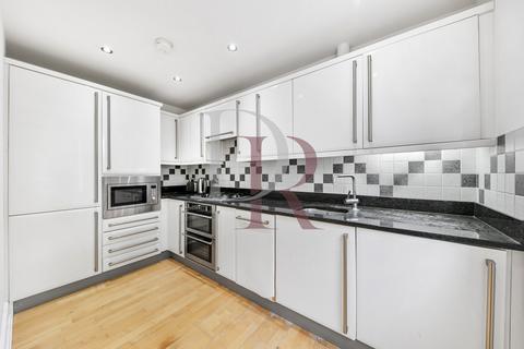 2 bedroom apartment to rent, Lord Raglan Court, Southgate Road, Islington, N1