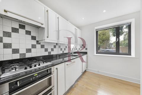 2 bedroom apartment to rent, Lord Raglan Court, Southgate Road, Islington, N1