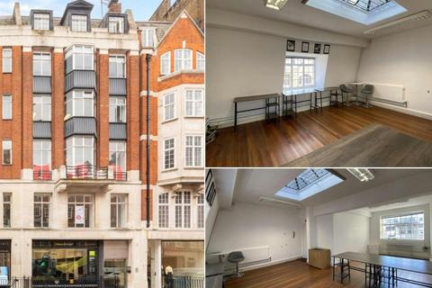 Office to rent, Office (E Class) – 65 Margaret Street, Fitzrovia, London, W1W 8SP