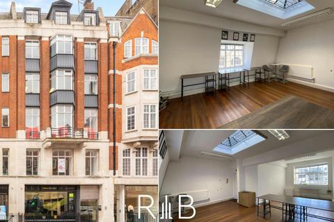 Office to rent, Office (E Class) – 65 Margaret Street, Fitzrovia, London, W1W 8SP