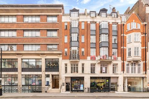 Office to rent, Office (E Class) – 65 Margaret Street, Fitzrovia, London, W1W 8SP