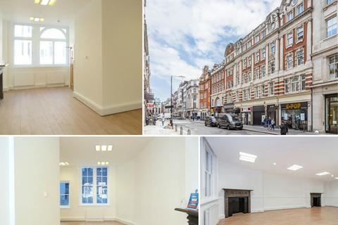 Office to rent, Office (E Class) – 47-50 Margaret Street, Fitzrovia, London, W1W 8SB