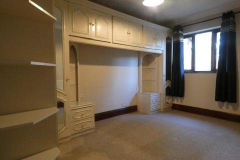 1 bedroom terraced house to rent, Hatton Park Road, Wellingborough, NN8