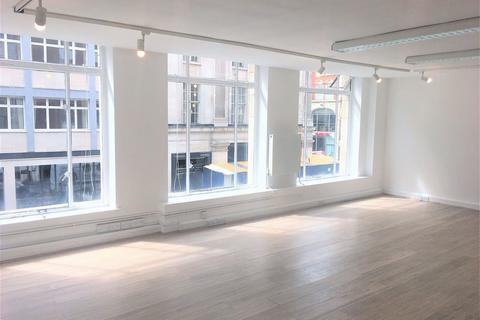 Office to rent, Office (E Class) – 20 Margaret Street, Fitzrovia, London, W1W 8RS