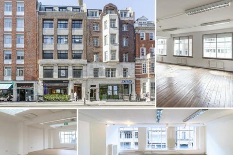 Office to rent, Office (E Class) – 20 Margaret Street, Fitzrovia, London, W1W 8RS